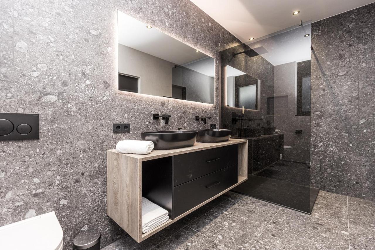 Perfect Lodgings Wiesing Erlach  Dış mekan fotoğraf