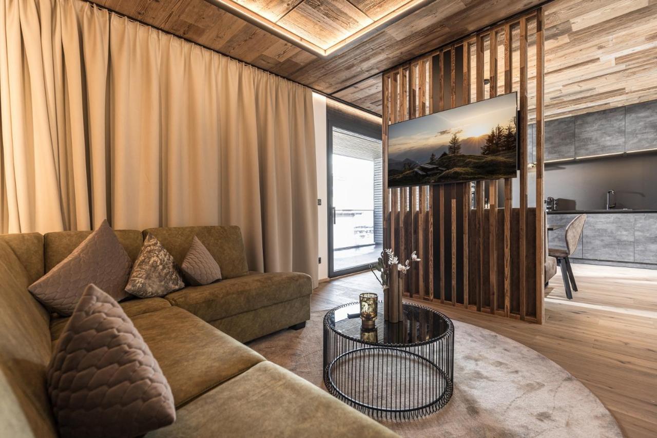 Perfect Lodgings Wiesing Erlach  Dış mekan fotoğraf