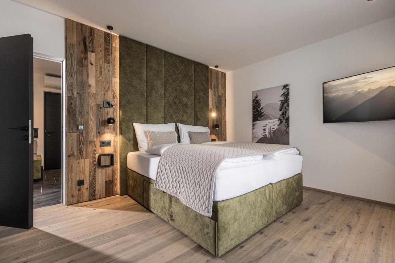 Perfect Lodgings Wiesing Erlach  Dış mekan fotoğraf