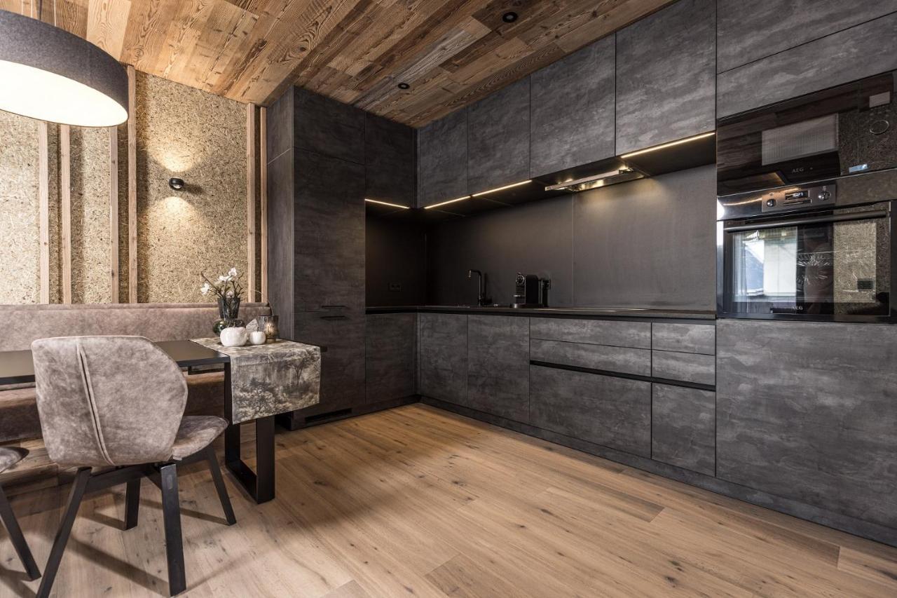 Perfect Lodgings Wiesing Erlach  Dış mekan fotoğraf