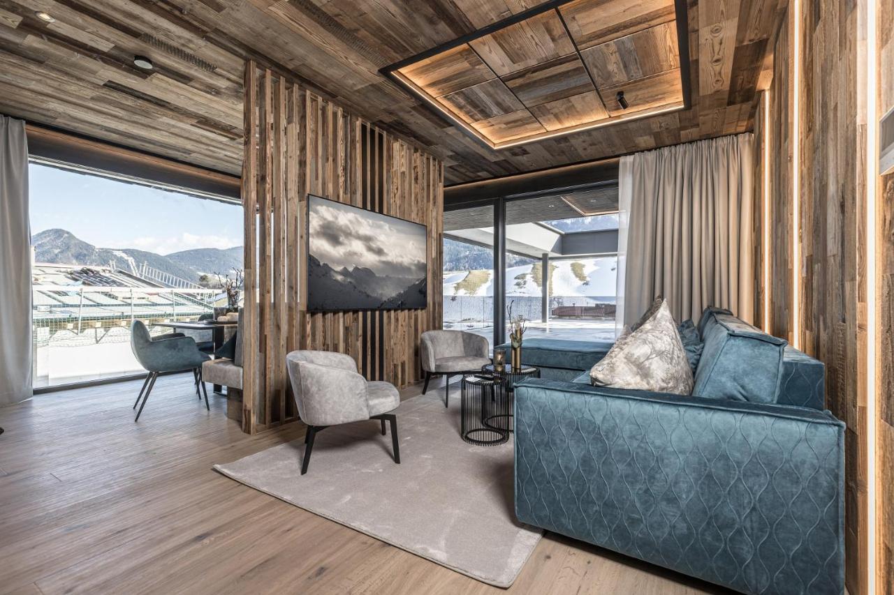 Perfect Lodgings Wiesing Erlach  Dış mekan fotoğraf