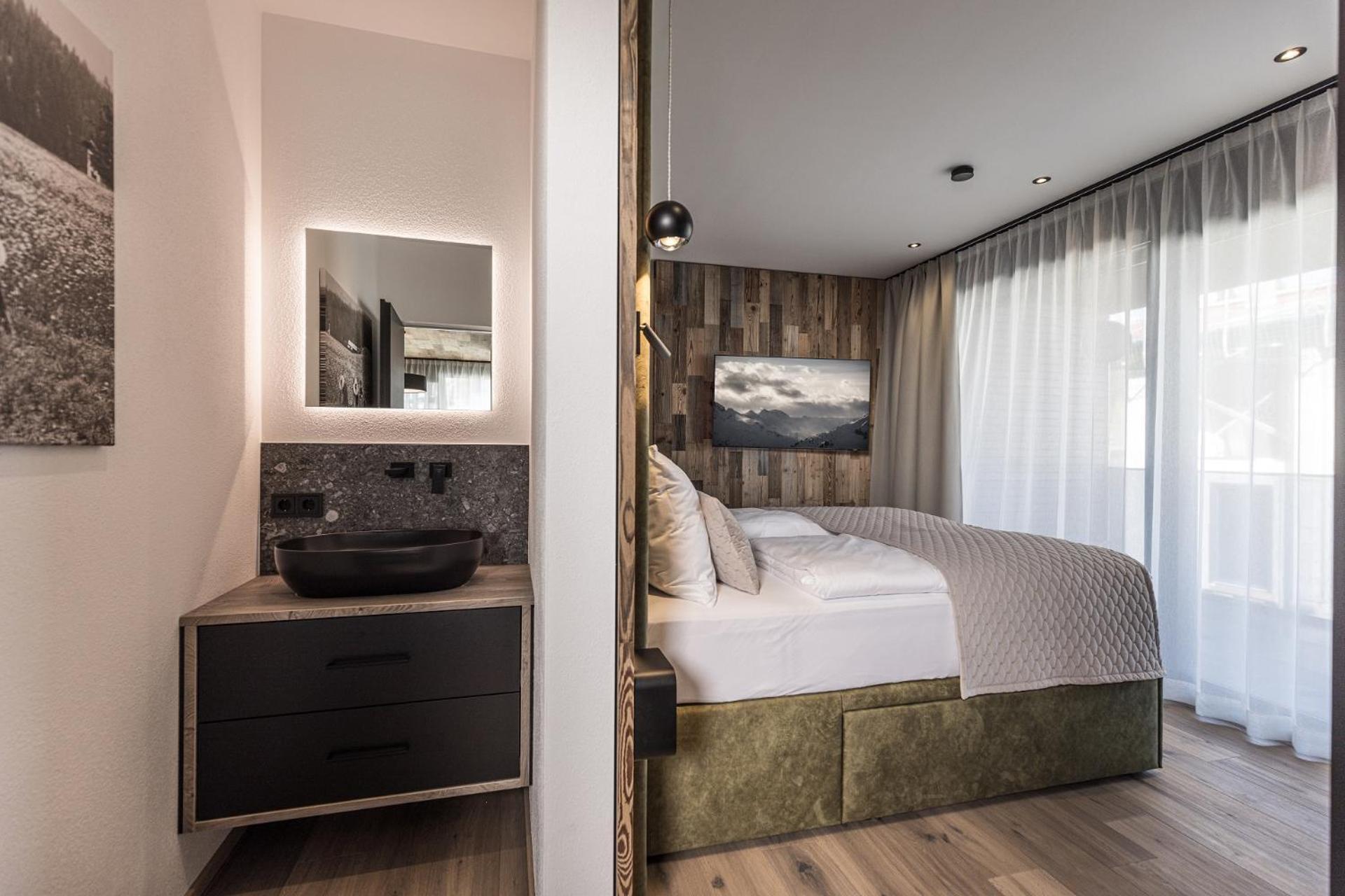 Perfect Lodgings Wiesing Erlach  Oda fotoğraf